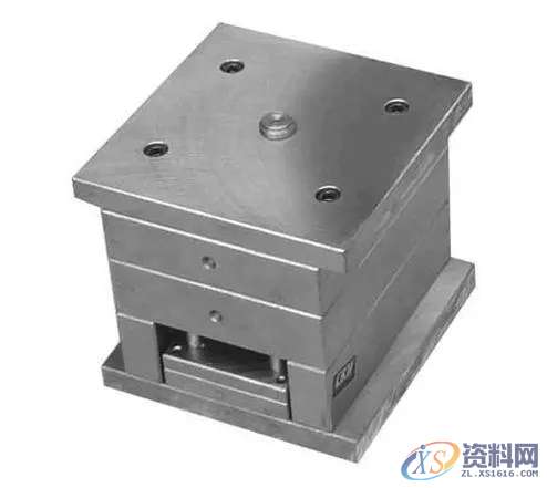 什么是溶料温度和模具温度？,温度,模具,什么,第2张