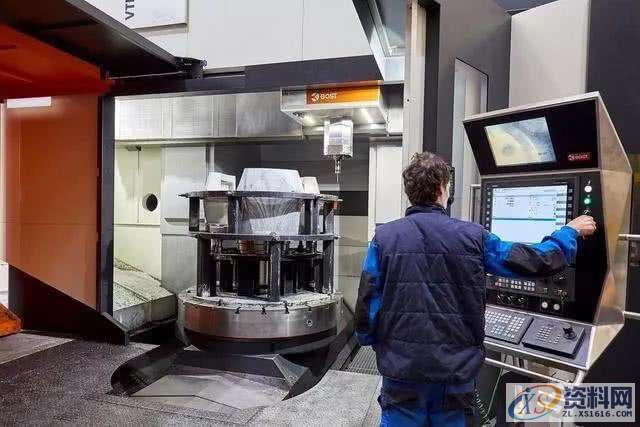 不想当苦逼操机员，想坐在办公室编程的，不学UG你还能怎么办？ ...,不想当苦逼操机员，想坐在办公室编程的，不学UG你还能怎么办？,实例,第6张