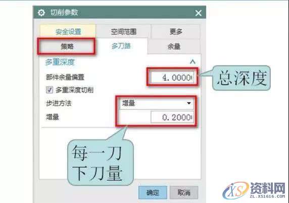 怎么解决UG编程3D线加工还是曲面加工流道经常会过切,怎么解决UG编程3D线加工还是曲面加工流道经常会过切,流道,加工,曲面,第7张