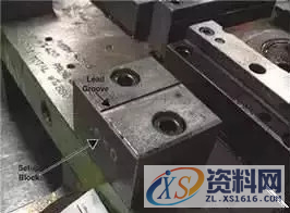 冲压模具闭合高度的设定，请好好看，别忘了收藏！,模具,限位,第2张