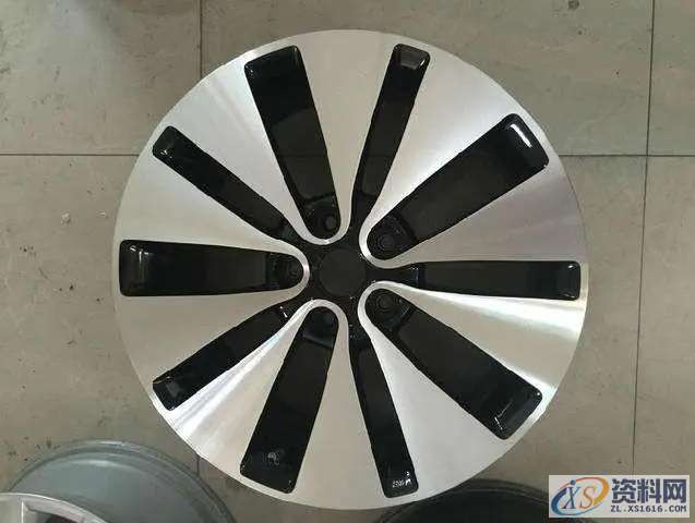 分享注塑件电镀和电镀的效果,电镀,第1张