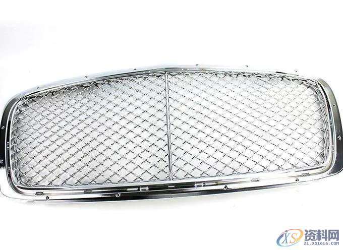 分享注塑件电镀和电镀的效果,电镀,第2张