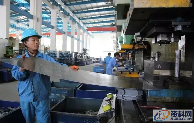 冲压模具：常见五大类问题及其解决方案总结归纳,第6张