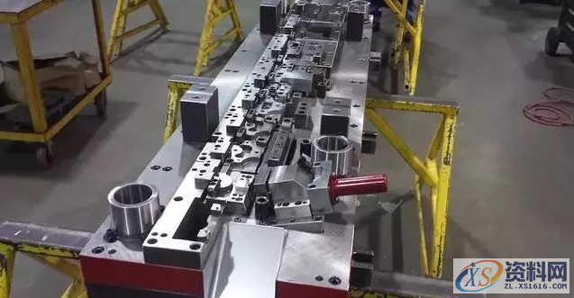 冲压模具：常见五大类问题及其解决方案总结归纳,第3张