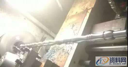 滚花宏程序案例，详细教程,滚花宏程序案例，详细教程,程序,教程,详细,第2张