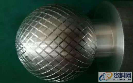 滚花宏程序案例，详细教程,滚花宏程序案例，详细教程,程序,教程,详细,第5张