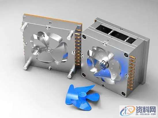 模具冷却系统设计的要点,冷却,要点,模具,设计,系统,第1张