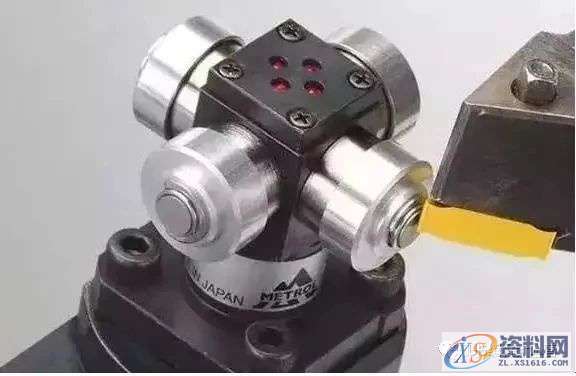 机床刀具选的好 加工效率显著提高,第3张