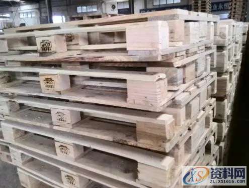 最常见的模具和塑料件包装方式,塑料件,模具,方式,第2张