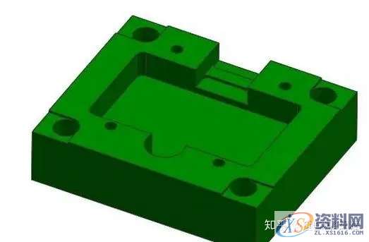 UG工程图的高手都不知道的技巧,技巧,知道,第2张