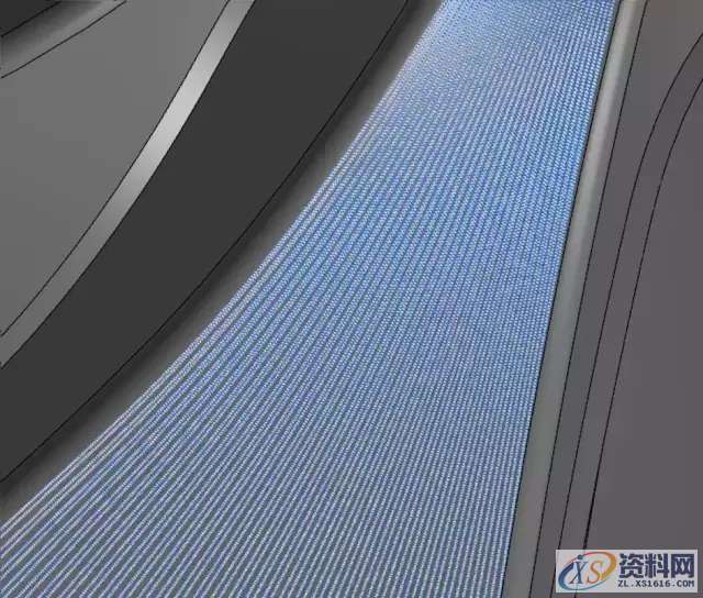 Mastercam的五轴联动玩法,工件,可以,路径,第10张