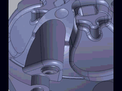 Mastercam的五轴联动玩法,工件,可以,路径,第6张