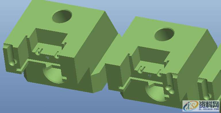 塑胶模具设计之笔记本电源适配器插头设计方法,模具设计,塑胶,第9张