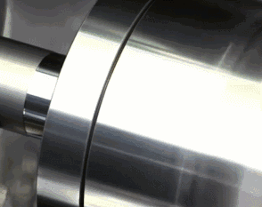 数控机床GIF图，一组相见恨晚的机械动态图1、外球面车削2、车床上仿形设备3、坐标轴4、手动仿形车削5、车床上制作六角头6、车床上制作矩形车床上制作面槽车床上制作面槽车削椭圆装置木螺旋钻,数控机床GIF图，一组相见恨晚的机械动态图,模具设计,制作,第30张