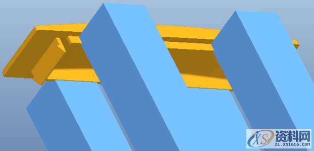 注塑模具设计之精密仪器的透明窗口设计方案，附图纸参考,模具设计,图纸,注塑,第10张