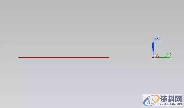 UG数控编程入门第一课，一起学起来UG数控编程入门第一课，一起学起来,设置,默认,用户,设计培训,新建,第6张