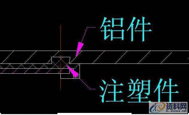 模具设计：1.0mm压定位孔断针问题及解决方案,模具设计,定位,问题,第1张