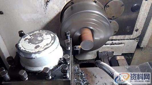 数控车床精确对刀的方法,基准,坐标,工件,第2张