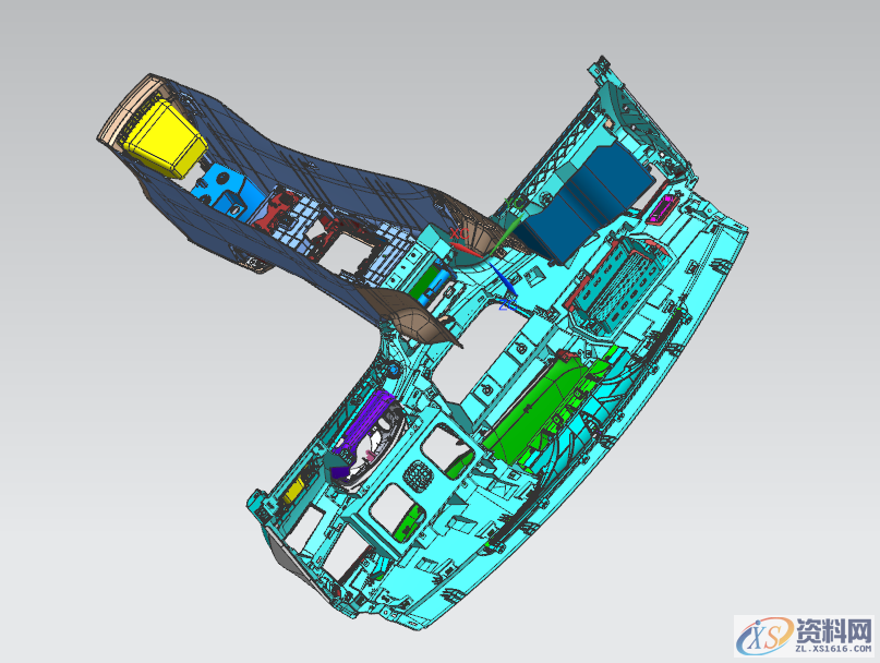 最全的塑胶模具浇口设计，你都知道他们的优缺点吗,浇口,第2张