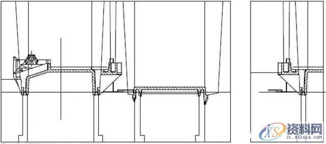 精密模设计：光纤激光器支架注塑设计要点，你学到了么！,设计,第6张
