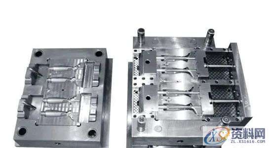 压铸模具使用之前，如何预先快速决定工艺参数？,模具,第1张