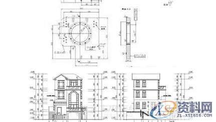 自动线非对称件双拼模具结构在汽车行业的应用,模具,第5张