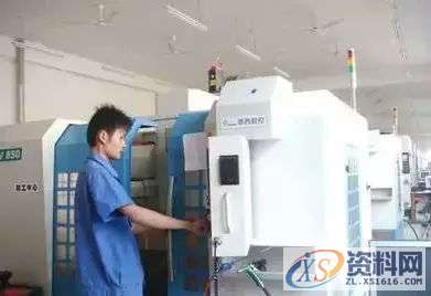 10年数控车床老师傅的操作技巧与车刀刃磨操作口诀，绝对棒！ ...,零件,加工,第3张