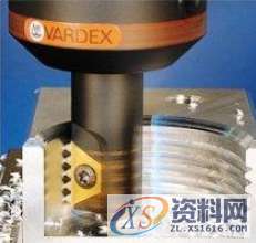 螺纹铣刀与丝锥攻丝有什么区别，谁的优势大呢？,螺纹,加工,第5张