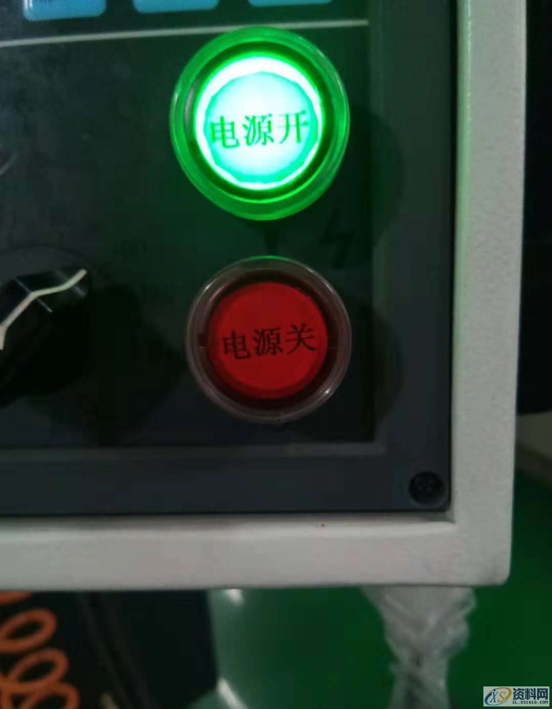 CNC基础入门：不用会编程，也能操作机床运行的方法，超简单！ ... ... ...,程序,方式,第1张