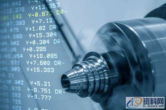 数控机床的发展和数控加工的优势,数控,加工,第1张