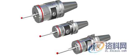 数控加工，你会分中吗？,工件,使用,第4张