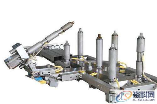 热流道塑胶模具是如何进行年度保养的？,流道,进行,第2张