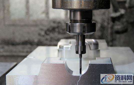 简析模具加工精度把握之因素,第1张