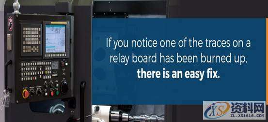 常见的数控机床故障及解决办法,问题,第8张