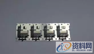 塑胶模具设计教程之嵌件注塑成型技术教程,模具设计,塑胶,教程,第1张