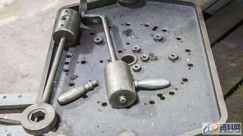 模具的基本设计原理,模具,设计,第3张