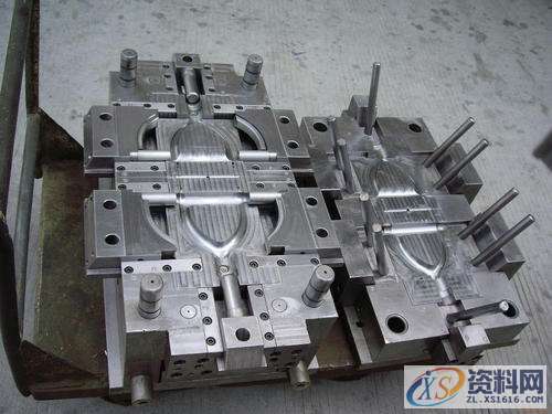 模具的基本设计原理,模具,设计,第1张