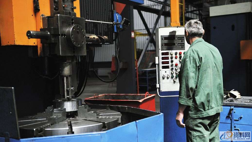 你知道数控车床工作时有哪些注意事项么？,加工,第1张