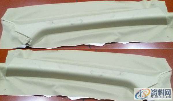 汽车内外饰注塑模具，多款主力车型内部结构曝光，,技术,第19张