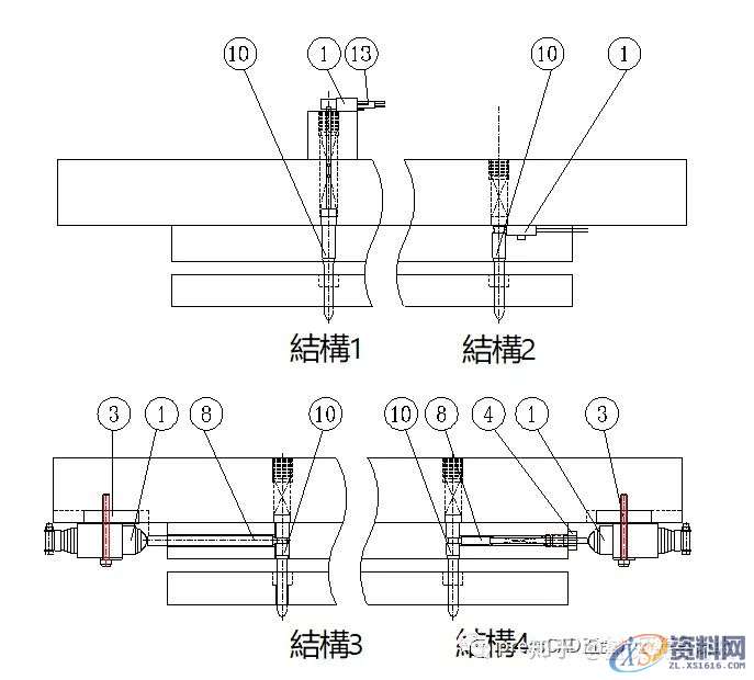 五金模具：误送检知装置的作用是什么？该怎么设计？,作用,第1张