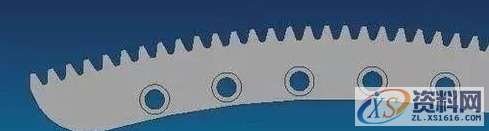 UG编程逆向工程如何做，一起来学习,曲面,设计培训,第2张