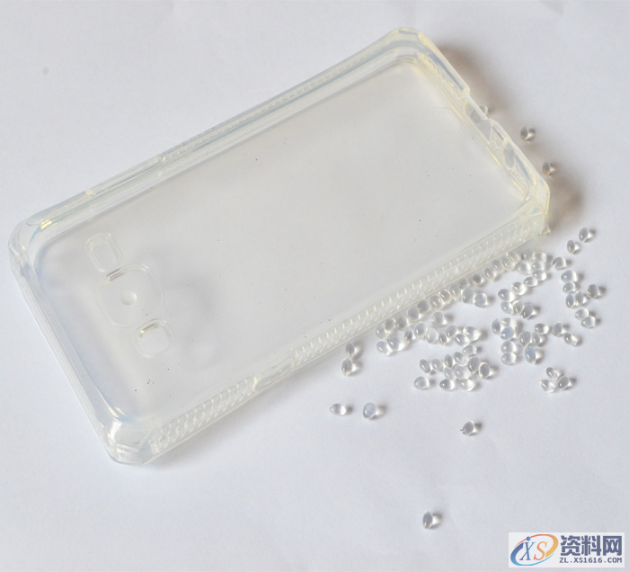 塑胶模具设计之双色模具设计及双色注塑成型的36条经验,模具设计,塑胶,第4张