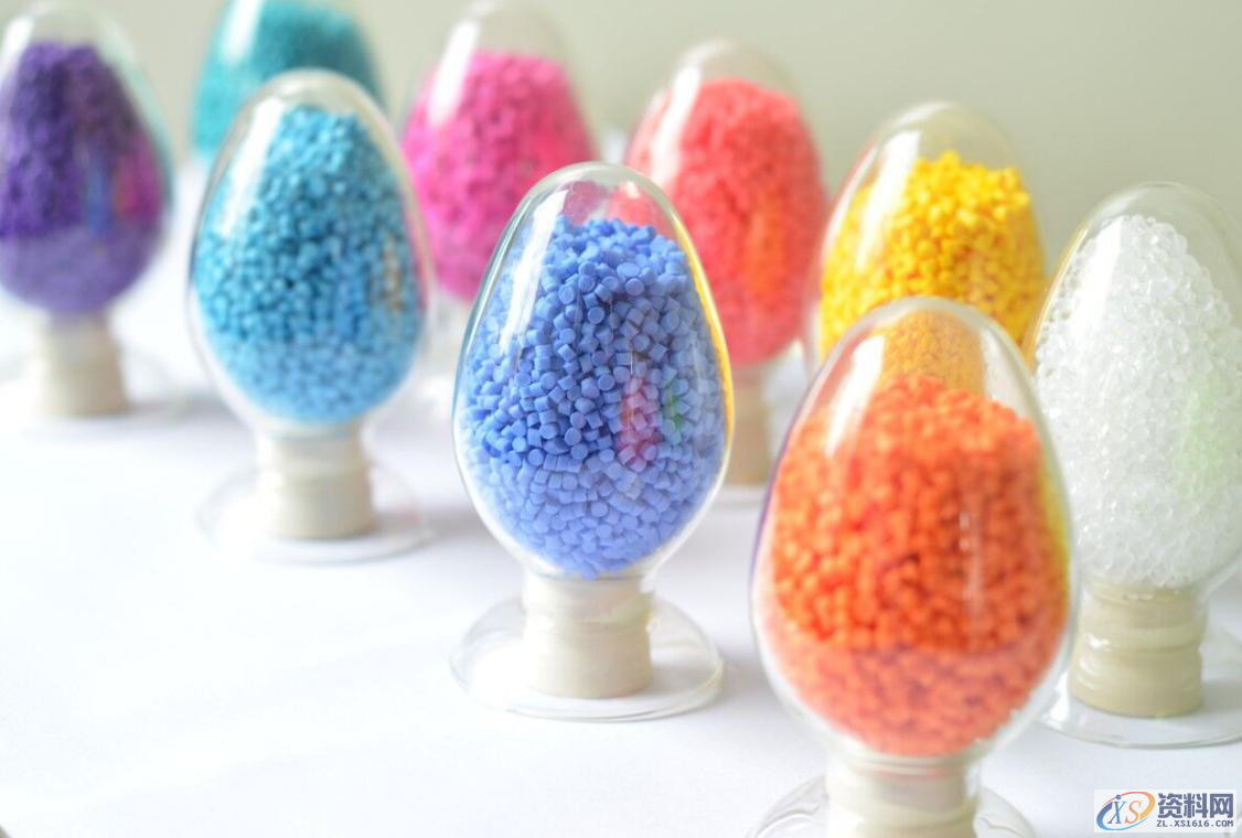 塑胶模具设计之双色模具设计及双色注塑成型的36条经验,模具设计,塑胶,第3张