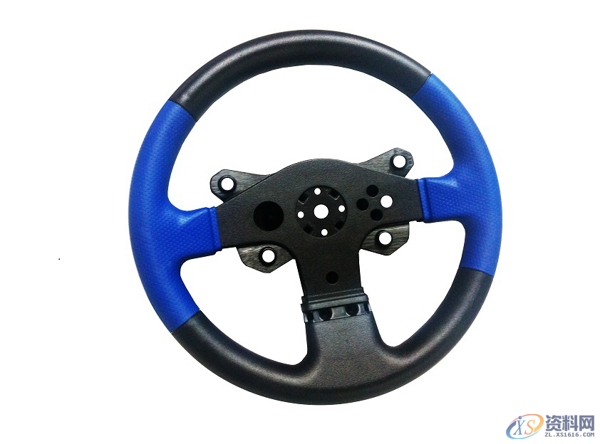 塑胶模具设计之双色模具设计及双色注塑成型的36条经验,模具设计,塑胶,第6张