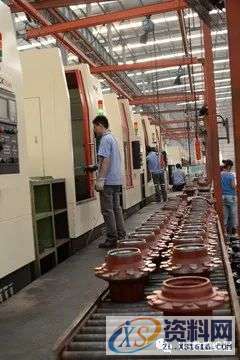 数控加工中常用的三种补偿方法，你知道怎么用吗？,工件,半径,长度,第3张