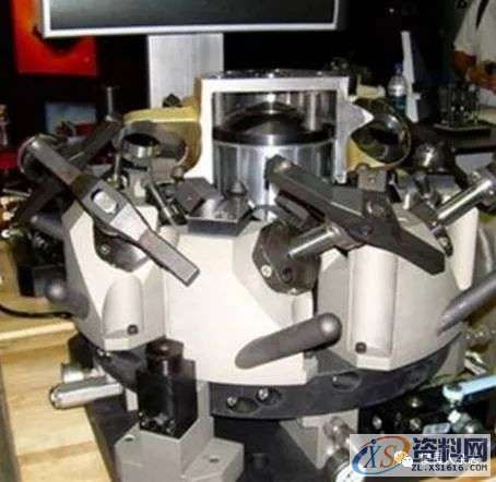 有一半机床的夹具选择不合理，你不看看？,不合理,选择,第1张