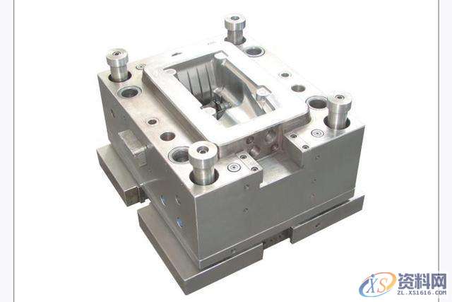 塑胶模具设计最具有收藏价值的知识,模具设计,塑胶,第7张