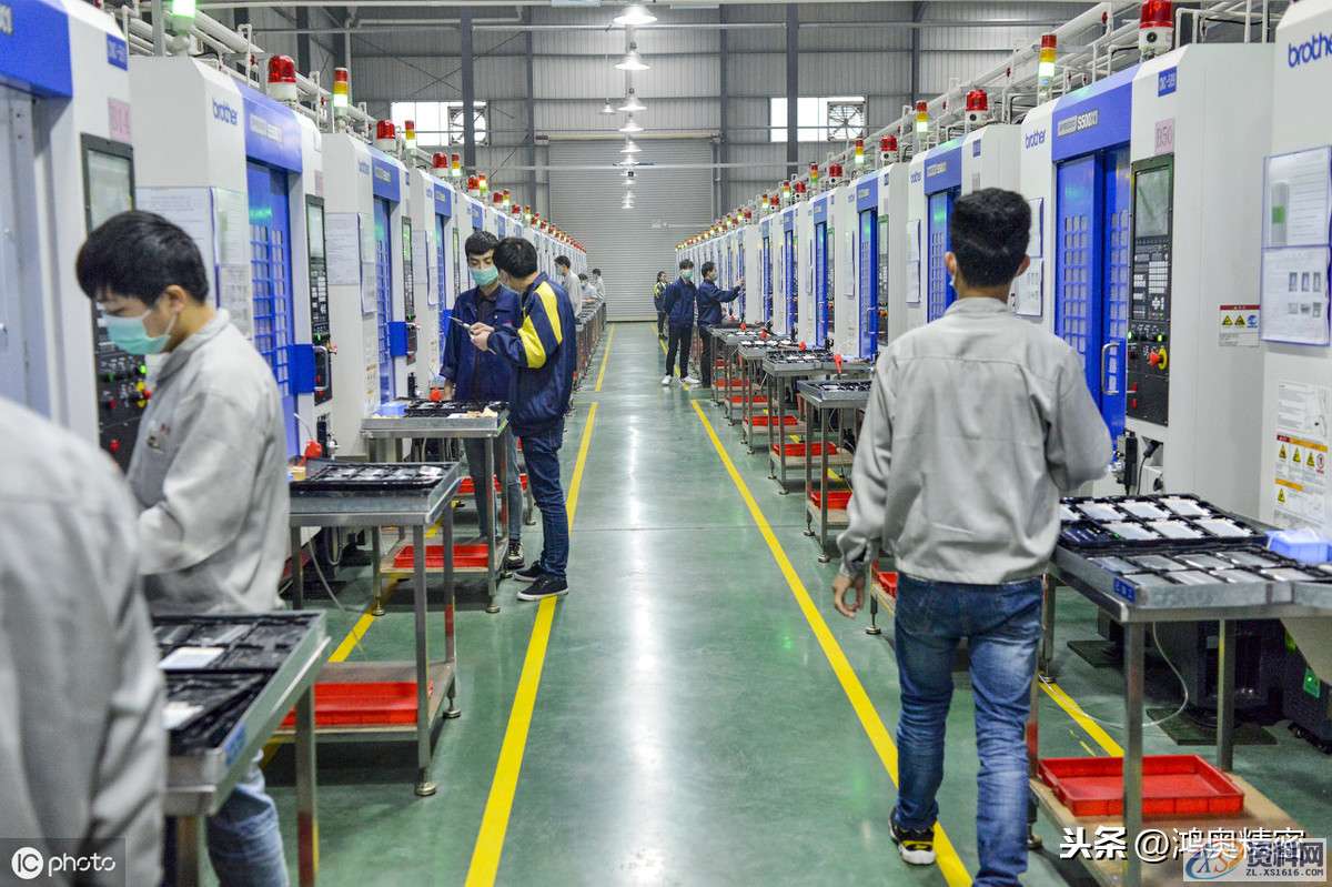 机床CNC基础知识,机床CNC基础知识,加工,控制,第2张