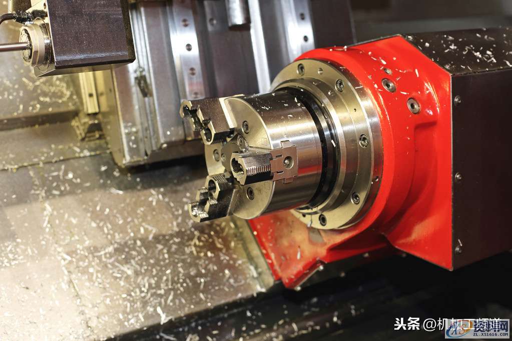 30年车间老师傅总结：CNC加工中心操作经验 1、CNC加工的流程2、加工前的注意事项3、装夹工件的注意事项4、装夹刀具的注意事项5、校正找正工件的注意事项6、加工过程注意事项7、加工完毕注意事项8、对加工精度要求的区分对待9、接交班10、工作场所的整理,30年车间老师傅总结：CNC加工中心操作经验,工件,加工,程序,第4张