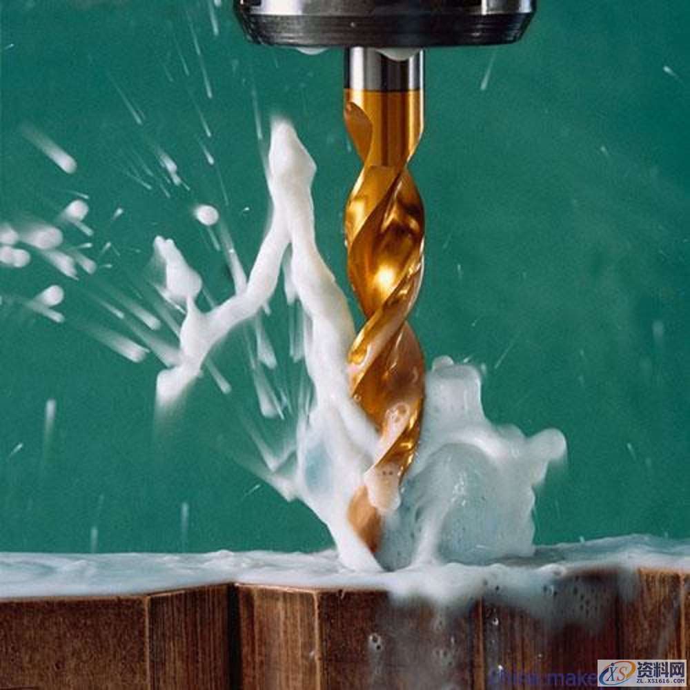 什么是CNC？什么是电脑锣？学CNC主要学什么？,什么是CNC？什么是电脑锣？学CNC主要学什么？,数控,程序,加工,第2张